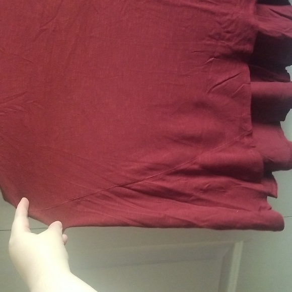 Flowy top - Picture 7 of 9